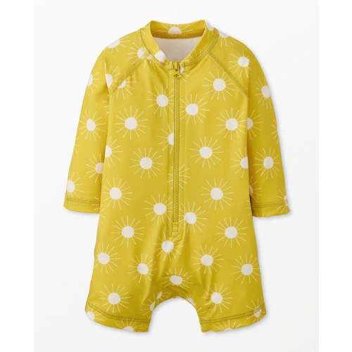Baby Rashguard Swimsuit | Hanna Andersson