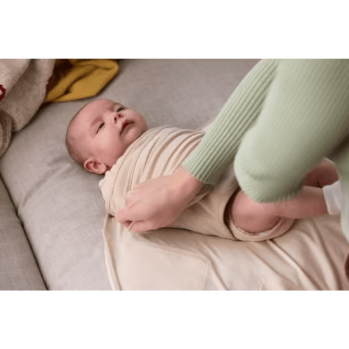 B.E.S.T. Swaddle | Taking Cara Babies