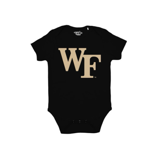 Wake Forest University Otis Infant Bodysuit