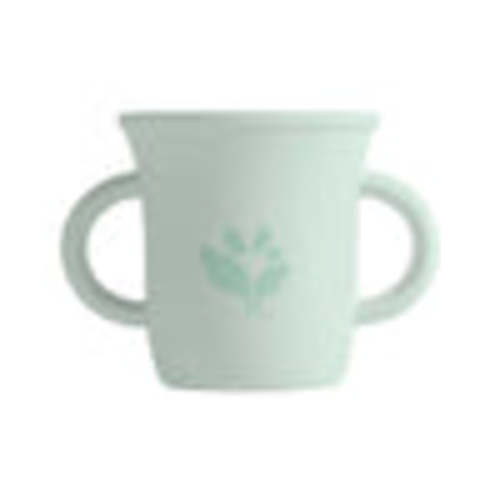 Green Sprouts Sprout Ware Learning Cup – Mother Earth Baby/Curious Kidz Toys