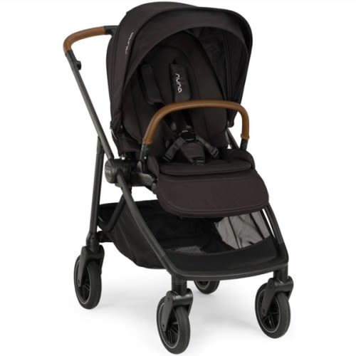 Nuna SWIV Stroller – Twinkle Twinkle Little One