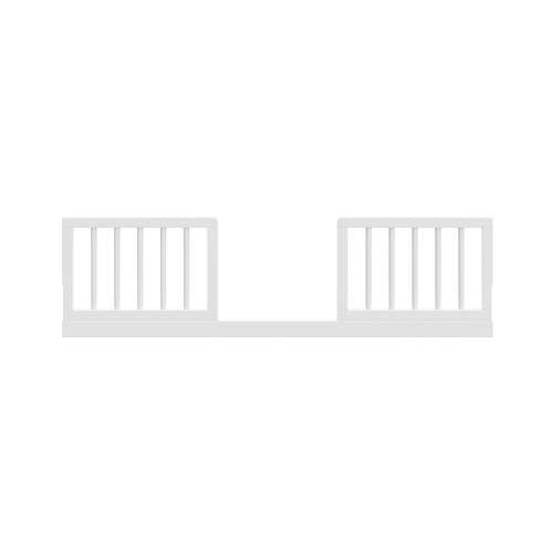 Storkcraft® / Graco® Toddler Safety Guardrail Kit (Dowels)