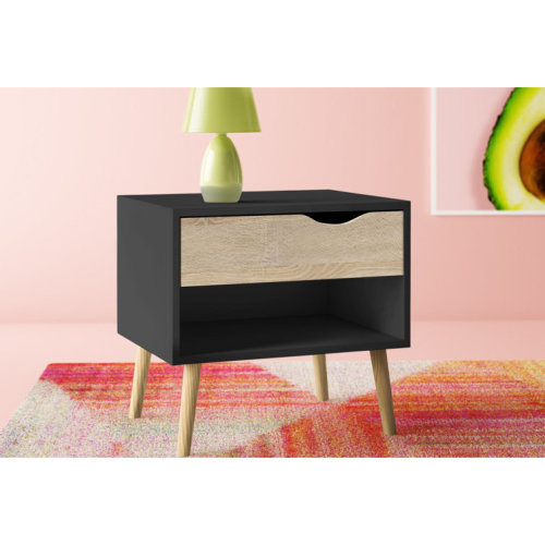 Bautram Nightstand