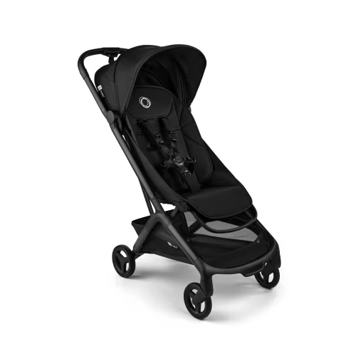 Bugaboo Butterfly 2 travel stroller