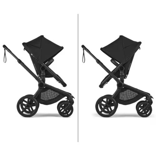 Bugaboo Fox 5 Renew 2-in-1 stroller