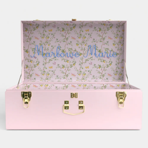 Grand Trunk | Petite Keep