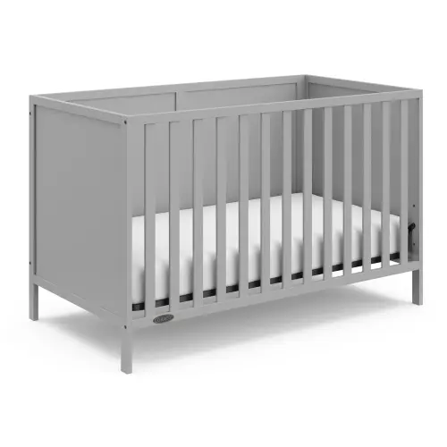 Graco Theo 3-in-1 Convertible Crib