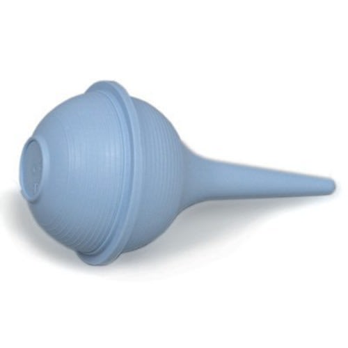 Briggs 650-4004-0121 Bulb Syringe Sterile, 2 Ounce