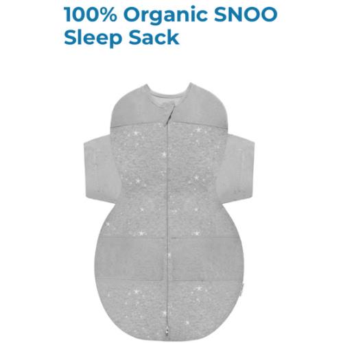 SNOO Sleep Sack – Happiest Baby