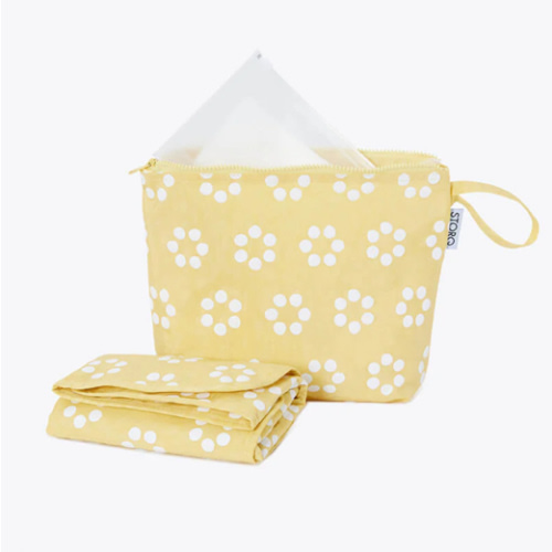 Quick Change Kit Bag
