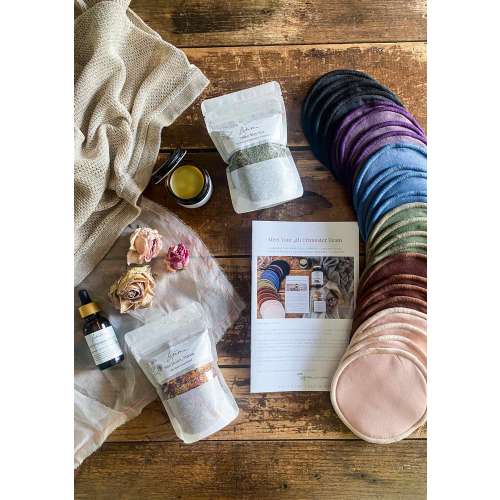 New Mama Bundle