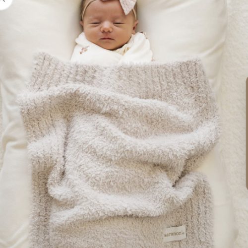 BAMBONI® MINI BLANKETS