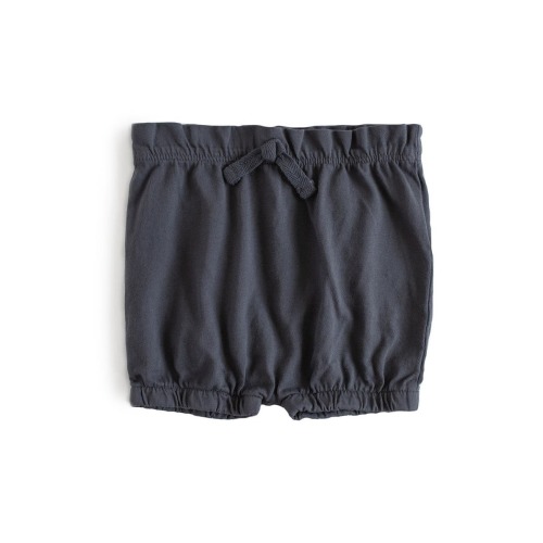 Washed Organic Cotton Shorts