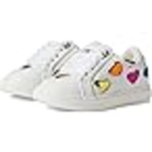 Kurt Geiger London Kids Mini Lane Love (Toddler) | Zappos.com Size 9
