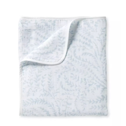 Priano Muslin Blanket - Sky
