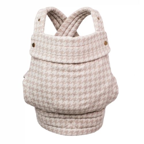The Monarch Carrier - Houndstooth – Mabē