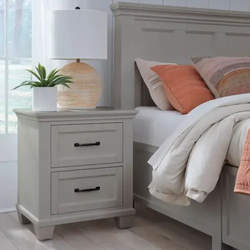 Hughes Nightstand