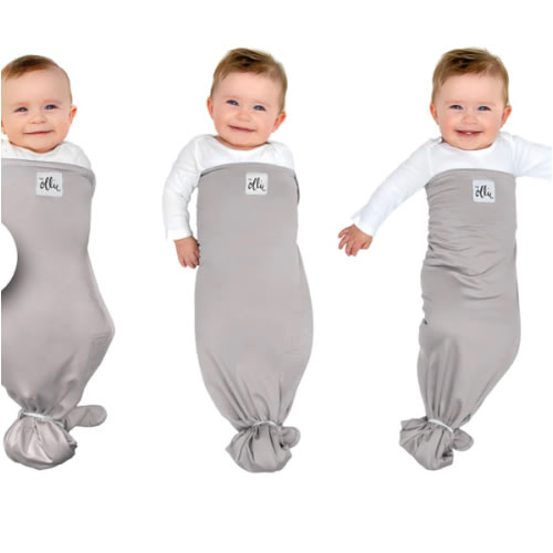 The Ollie® Swaddle