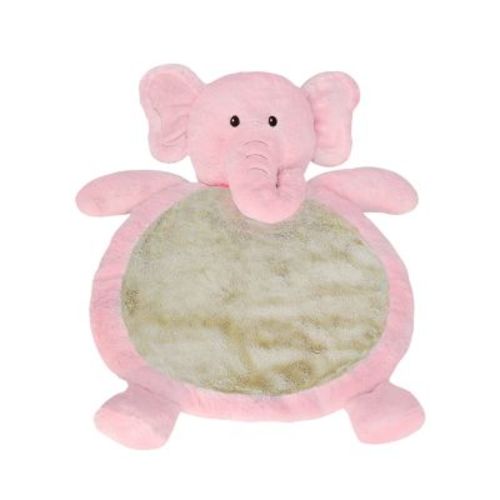 Bestever Baby Mats by Mary Meyer Elephant Play Mat, Ages 0+ - Exclusive