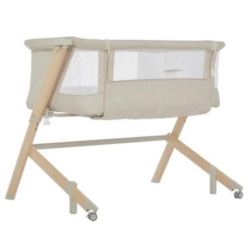 Evolur Stellar Bassinet And Bedside Sleeper