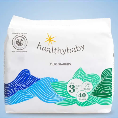 Our Diaper