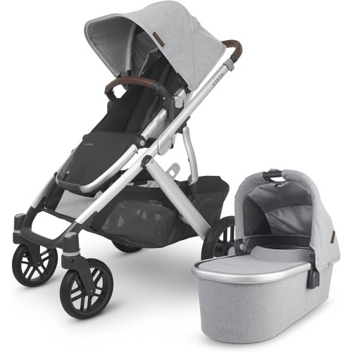 UPPAbaby Vista V2 Stroller - Gray brand new&nbsp;
