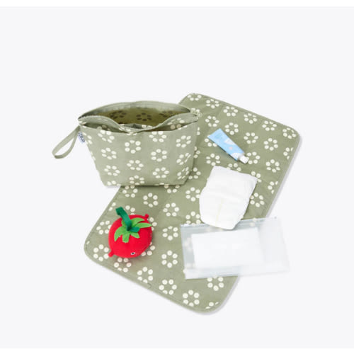 Quick Change Kit Bag