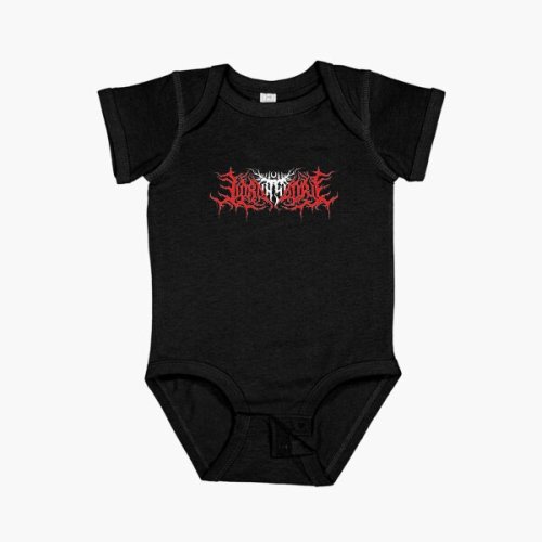 lorna shore  Baby One-Piece