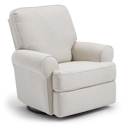 TRYP SWIVEL GLIDER RECLINER- 5NI25 | Valley Furniture (Rohnert Park, CA)