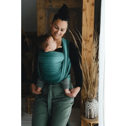 Baby Sling Malachite size 6