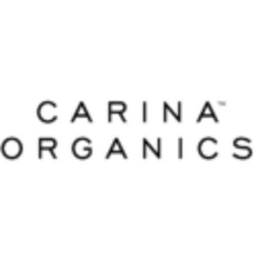 Baby Shampoo & Body Wash – Carina Organics