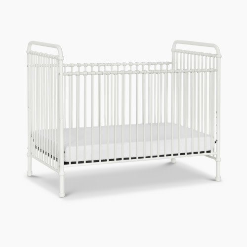 Namesake Abigail 3-in-1 Convertible Crib - Washed White