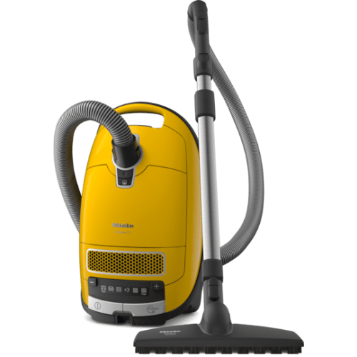 Miele - Complete C3 Calima PowerLine - SGFE0 Curry yellow