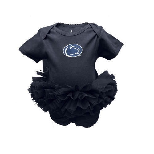 Penn State Infant Tutu Bodysuit