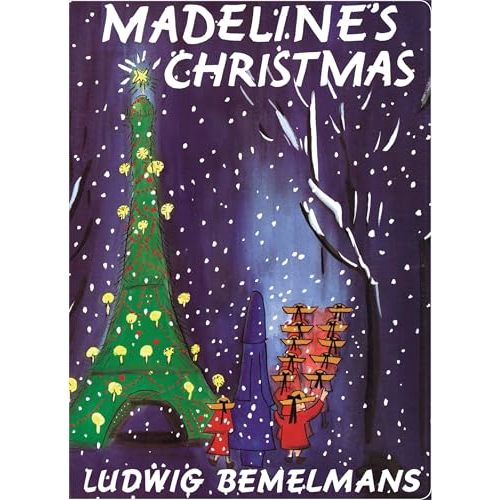 Madeline's Christmas