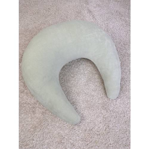Snuggle me breastfeeding pillow COVER ONLY, Nursing and support pillow COVER