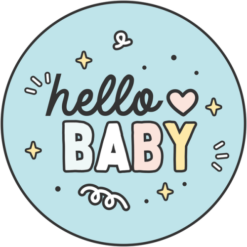 Coat Bag | Diapers - Pink | Hello Baby Apparel