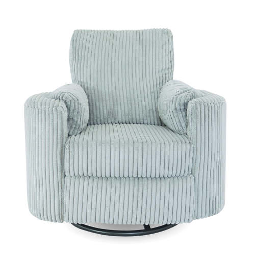 Fluff Daddy Recliner Arm Chair | Sea