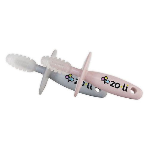 ZoLi CHUBBY GUMMY Gum Massagers (Set of 2)ZoLi CHUBBY GUMMY Gum Massagers in  - Blush