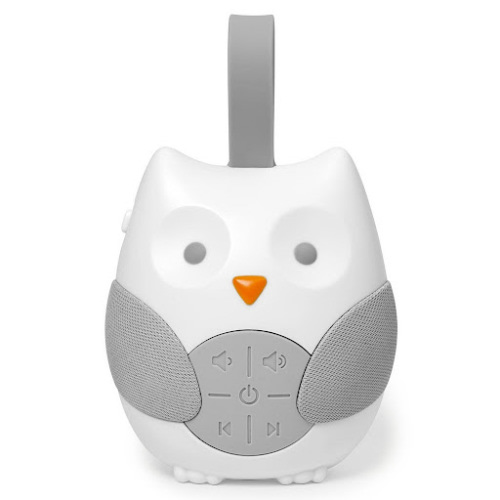 Skip Hop Portable Baby Soother, Stroll & Go, Owl | Google