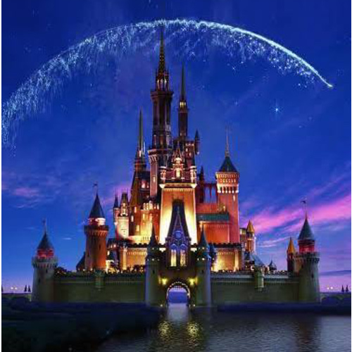 Disney Fund