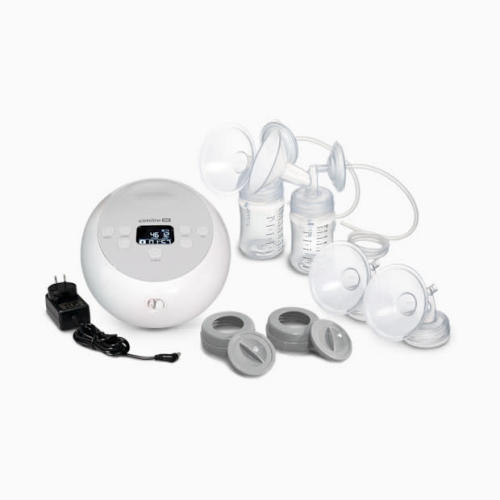 Cimilre S6 Double Electric Breast Pump