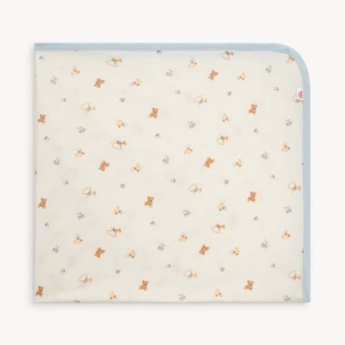 lullaby lane modal baby blanket