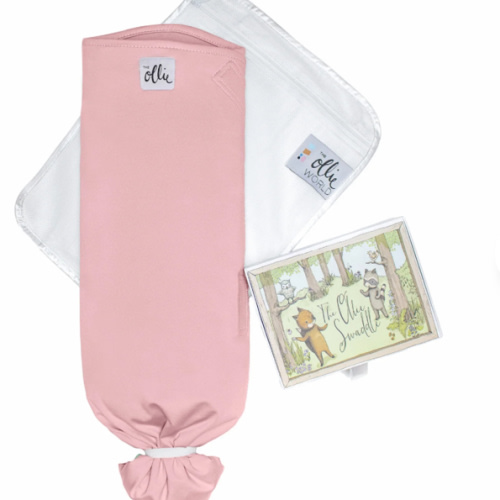 The Ollie® Swaddle