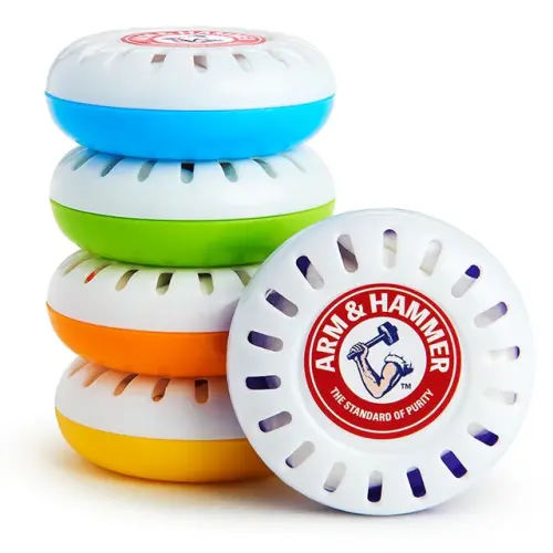Arm & Hammer™ Diaper Pail Air Fresheners | Munchkin