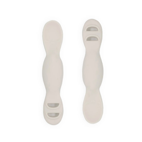 All You-Tensil (SET OF 2) - Coconut Cream – Yeah Baby Goods