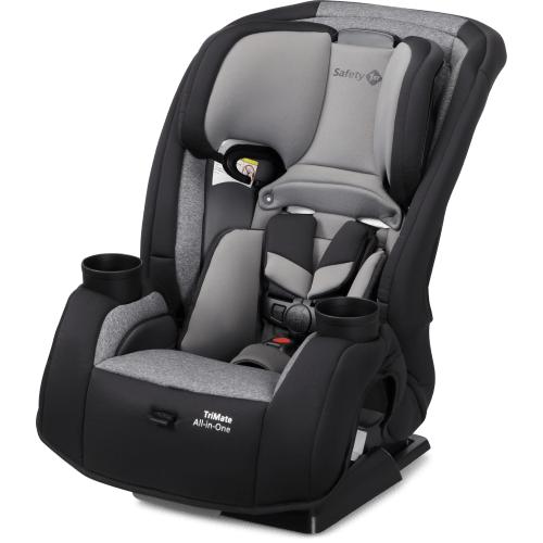 TriMate™ All-in-One Convertible Car Seat - Dark Horse