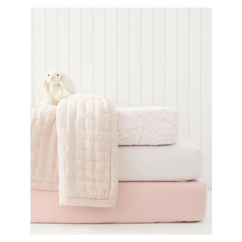 Crib Sheet Bundle | Serena and Lily