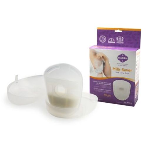 Milkies Milk-Saver® - CLEAR - 10 OZ