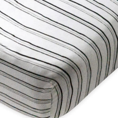 Organic Cotton Fitted Crib Sheet | Honest Baby Clothing